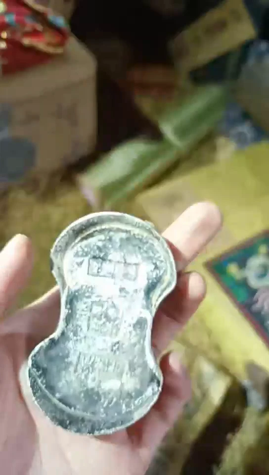 香榧木（1个小复利）