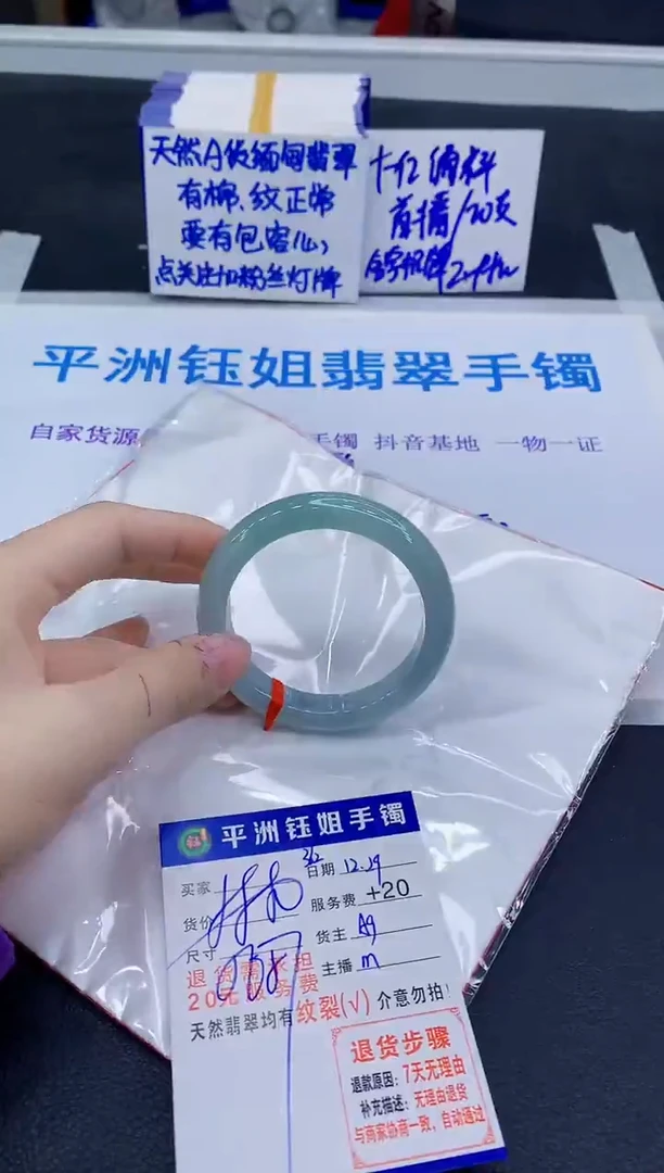 未镶嵌手镯翡翠11111