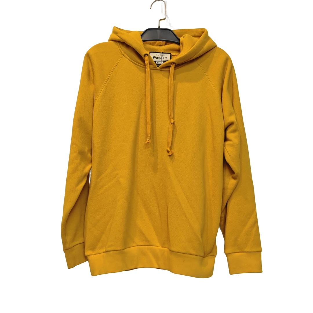 99新 GUCCI/古驰 无味奢潮/古驰/卫衣/99新