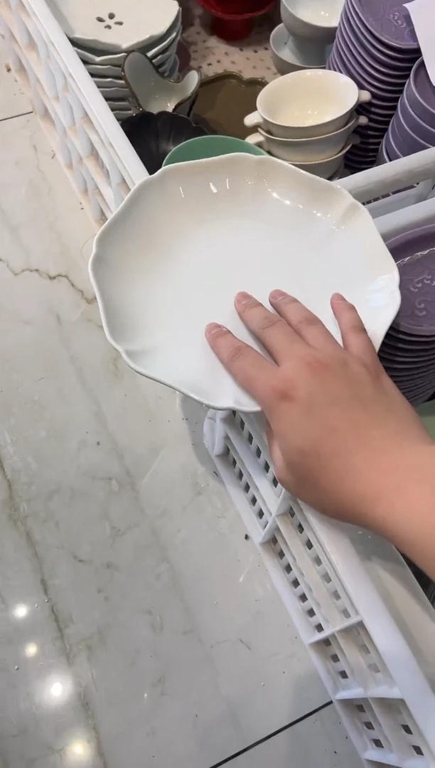 瓷片微瑕商品 介意勿拍