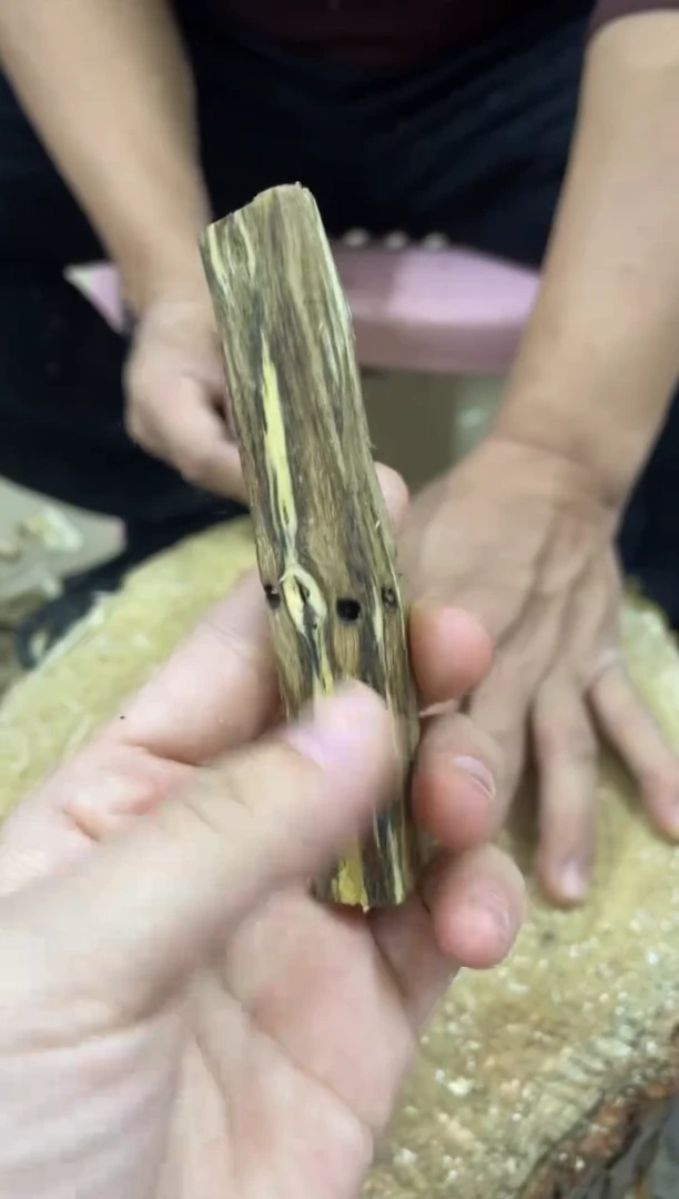 【闪购商品】沉香木沉香碎屑棋楠沉香 原料文创1