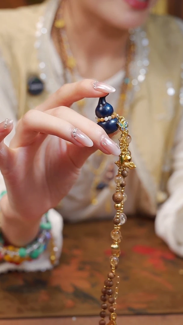 204精工项链-----268