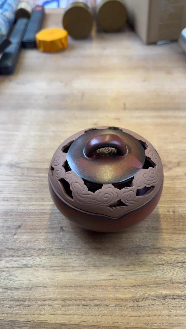 线香6号 高端盘香