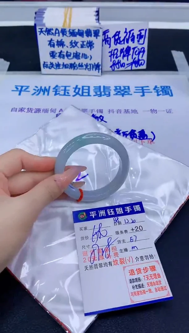 未镶嵌手镯翡翠11111