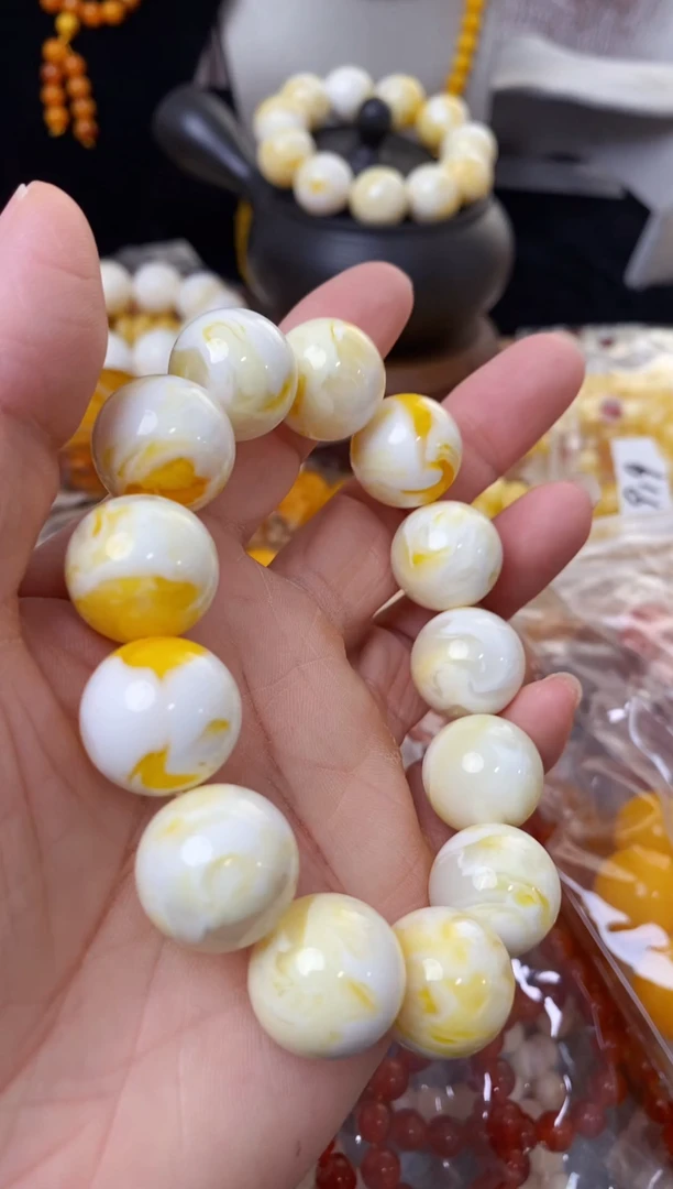 【闪购商品】时尚摆件密胺瓷片密胺瓷片010