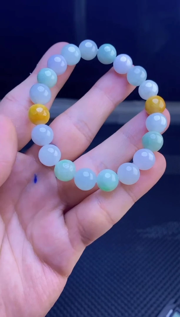 定制翡翠未镶嵌天然缅甸A货翡翠，多样性发货，拍一发一