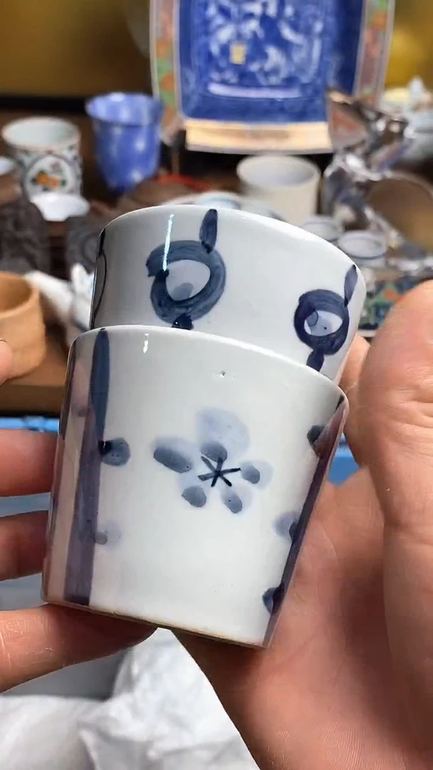 【闪购商品】瓷片666666666 648