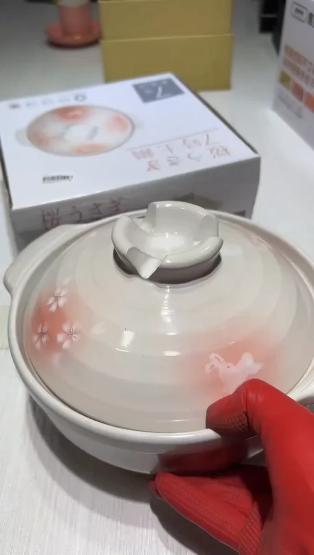 瓷片全场一折,一件不留@@1