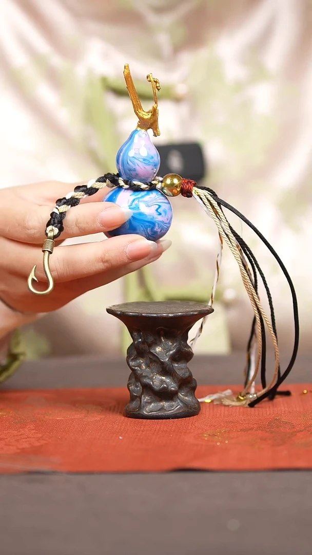 【闪购商品】1550号葫芦摆件 挂件 装饰