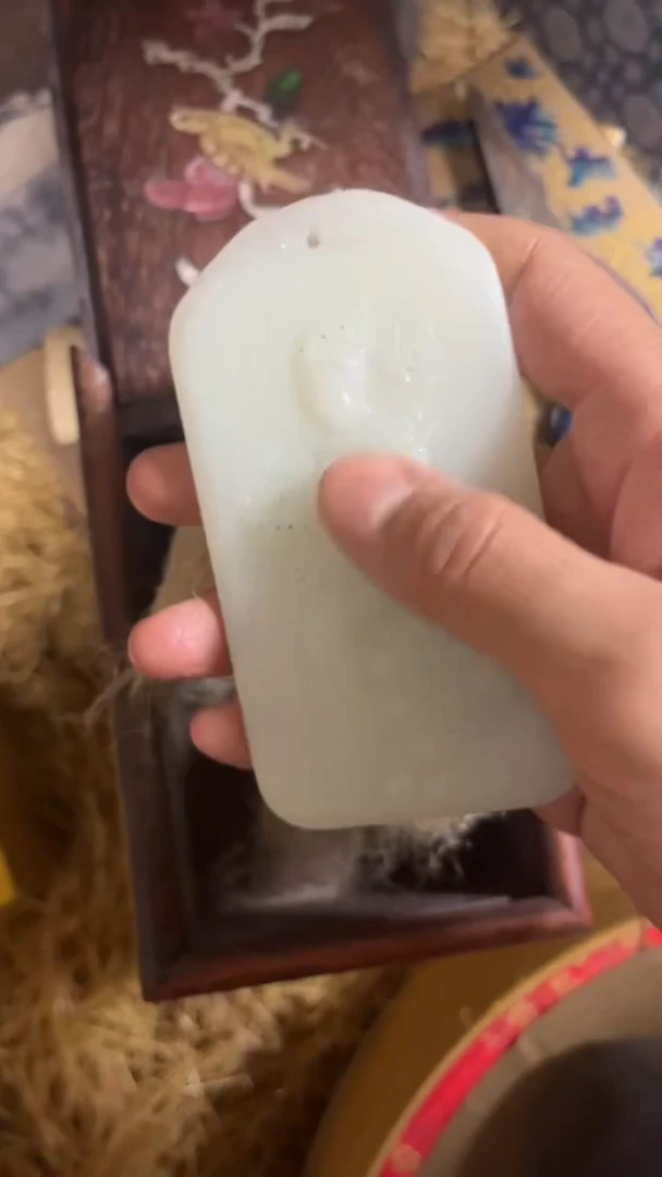 香榧木（1个白色牌牌）