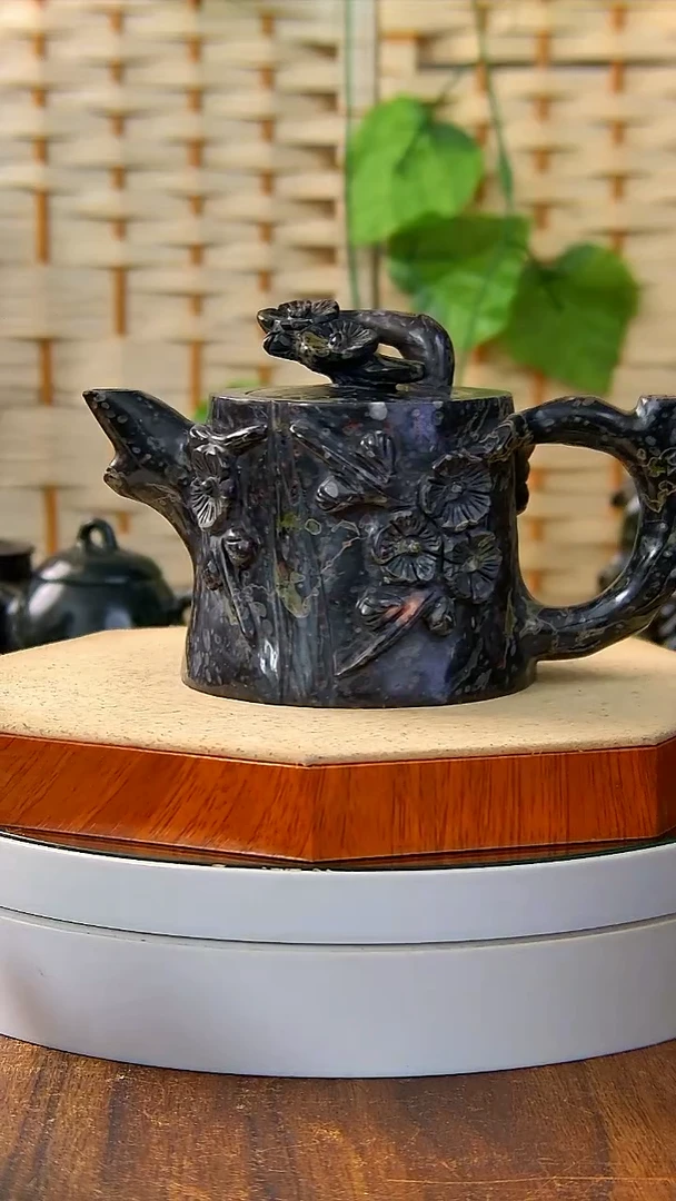 奢上奢精品梅花玉N