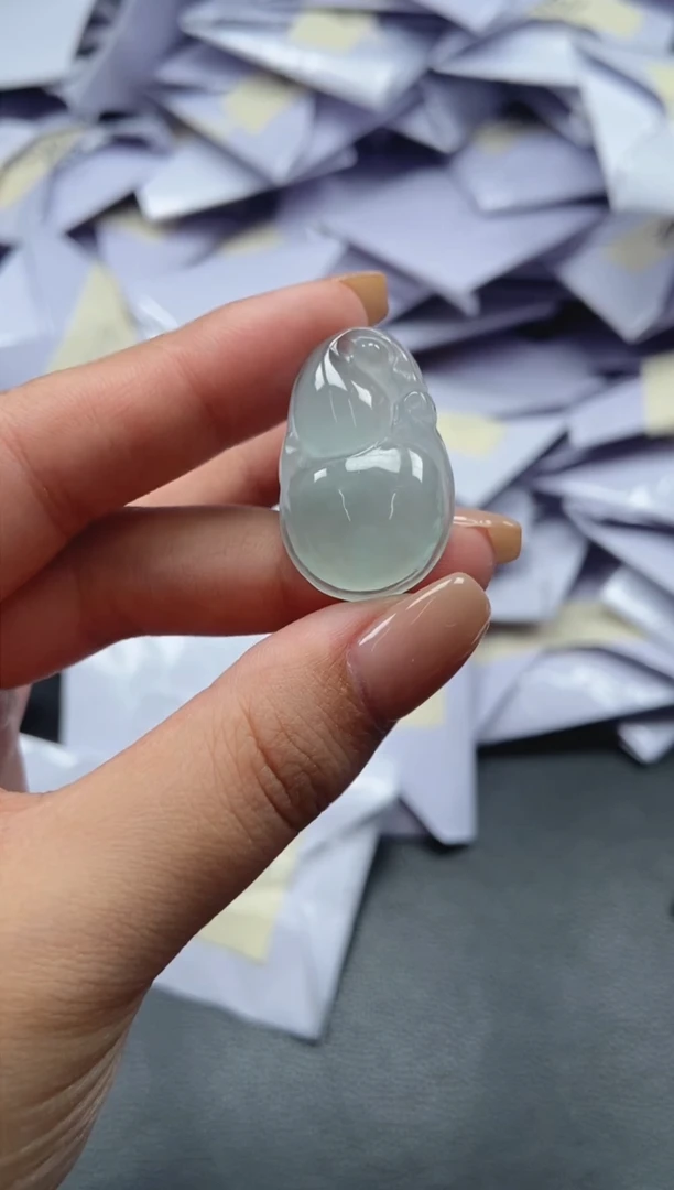 所见即所得（一物一拍）58