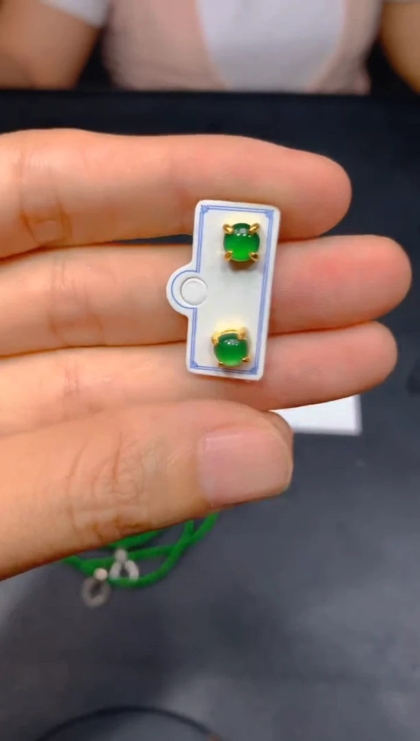 未镶嵌定制翡翠78多样性发货（发其一）