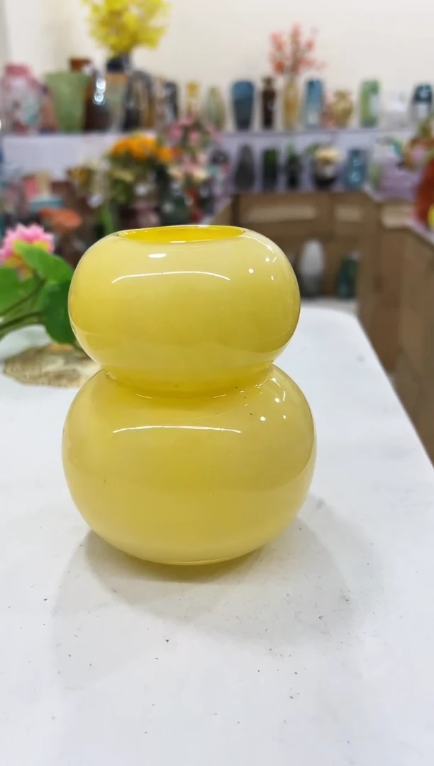 【闪购商品】也麦花器
