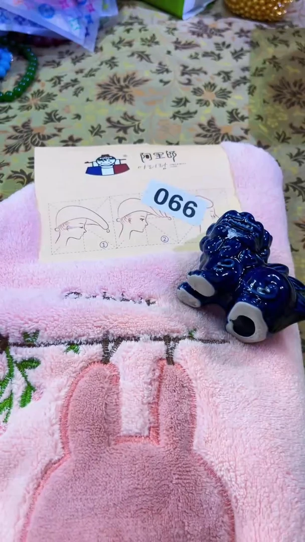 瓷片陶茶666文玩周边多人