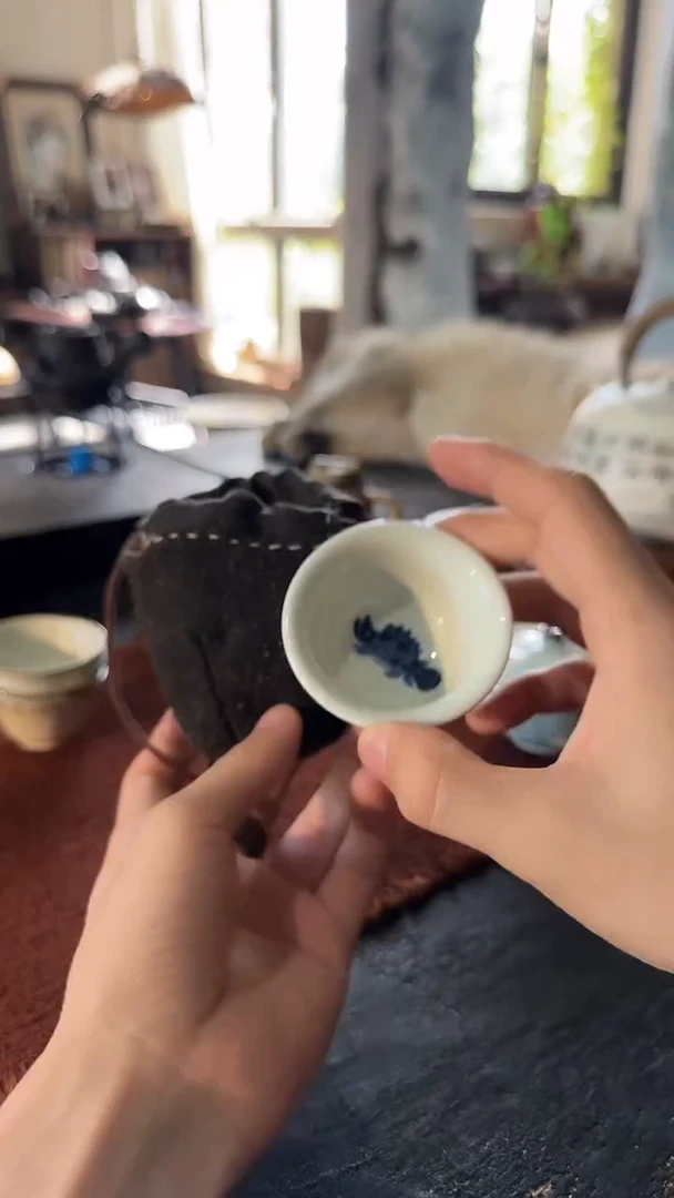 鱼和熊工作室手工陶艺