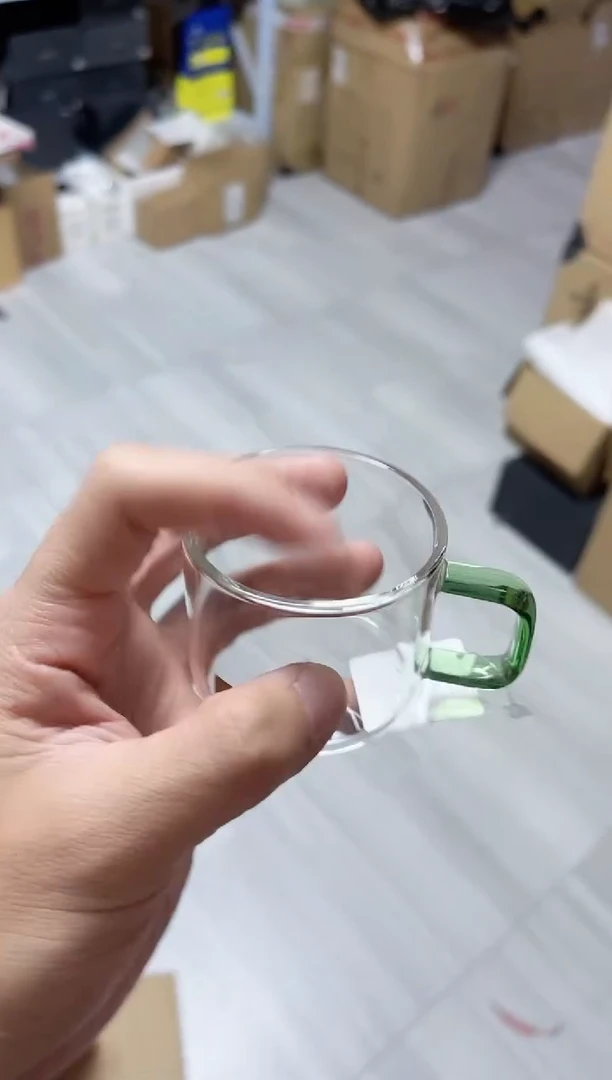 【闪购商品】禾器/清禾杯/湖绿。。