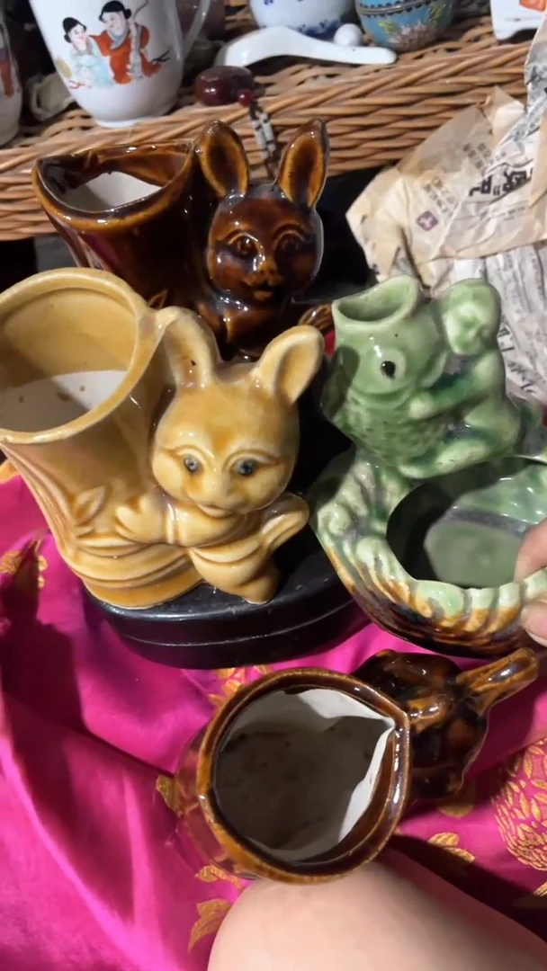 摆件多****由55445455656