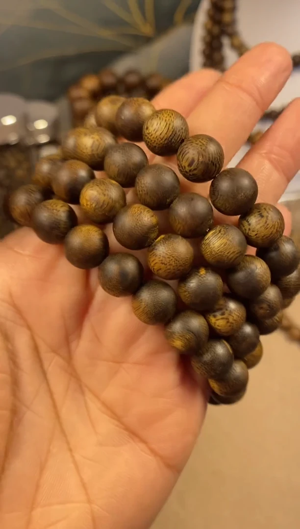 沉香沉香碎屑1.0陆河树心油8克