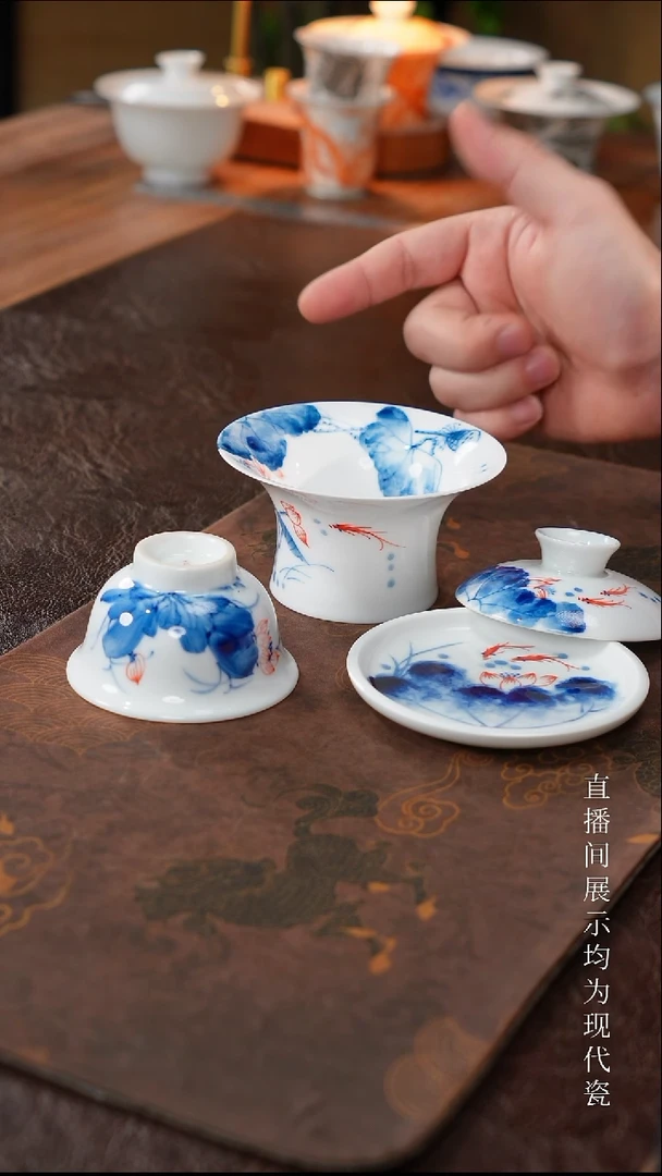 三钰堂茶器直播间闪购专属链接（以闪购图片为准）