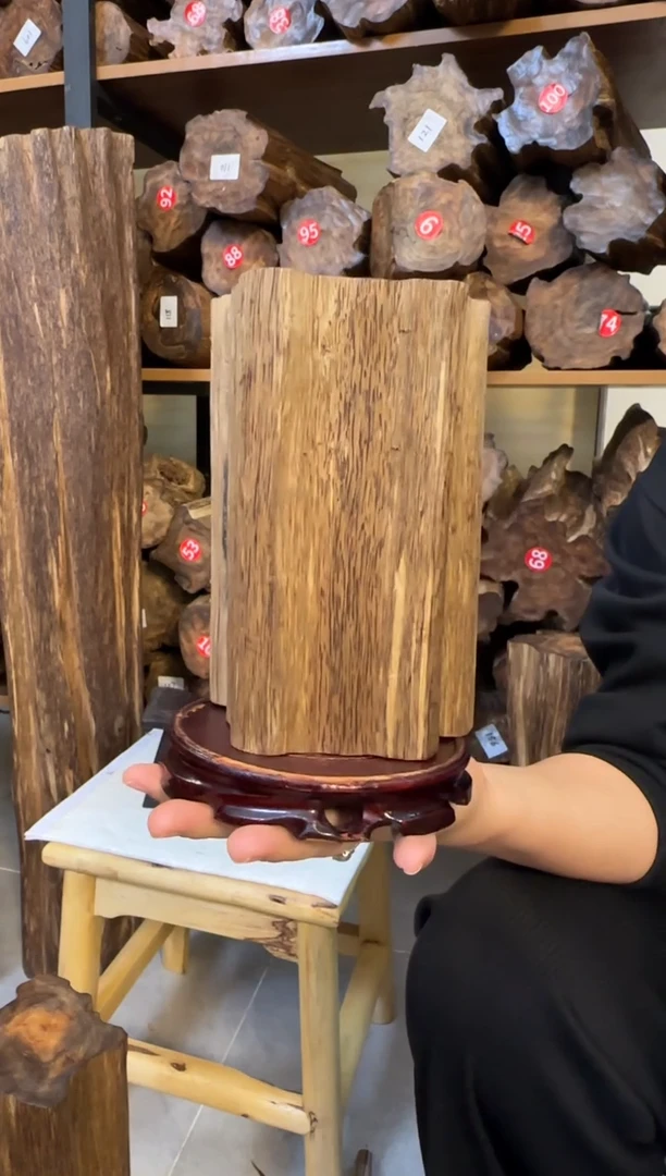 沉香沉香枕 沉香原料发一件18