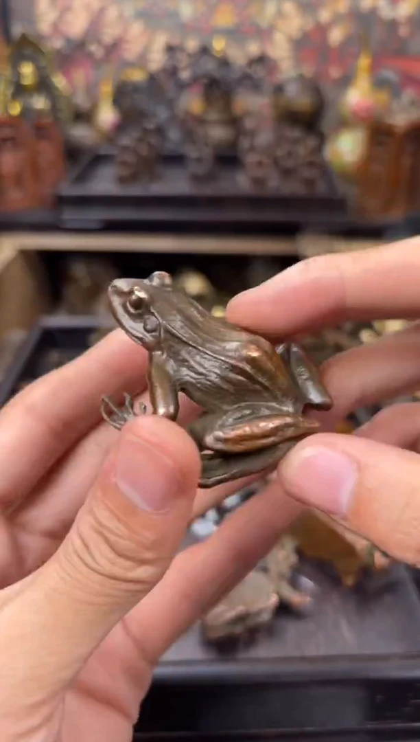 信德铜器壹专属精选链接