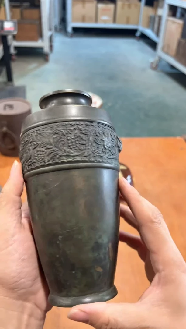 A3638瓷器周边 茶器周边/
