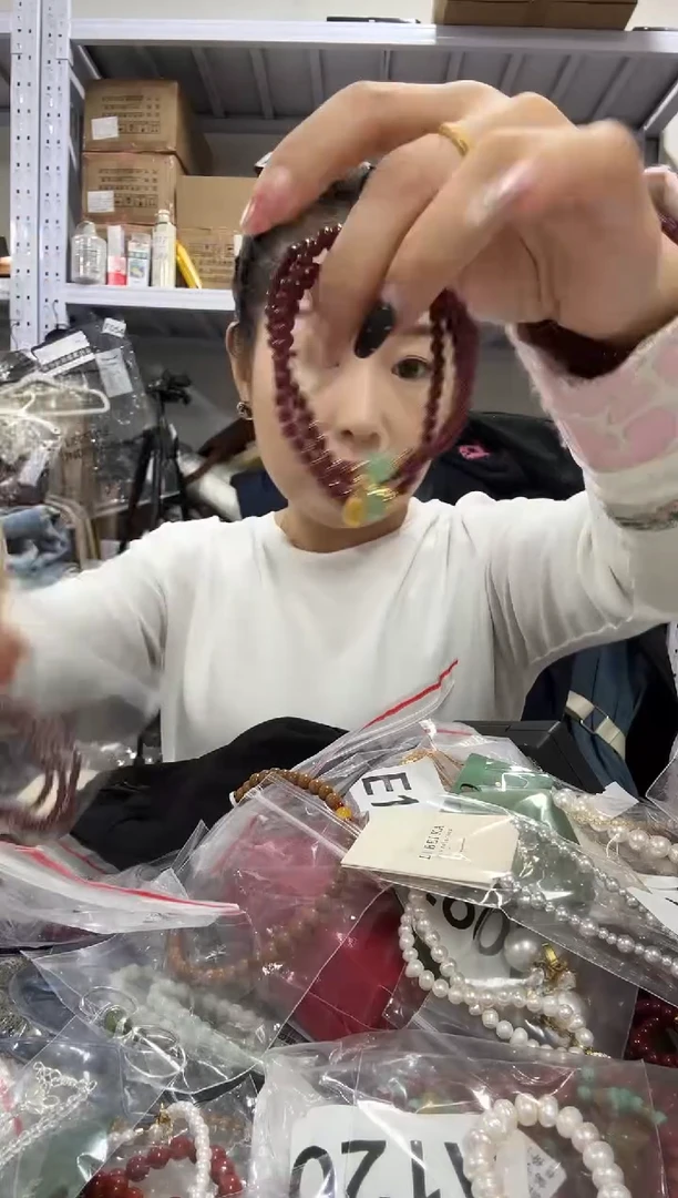 PU上车啦 宝宝们抓紧时间去链接拍吧三圈朱砂