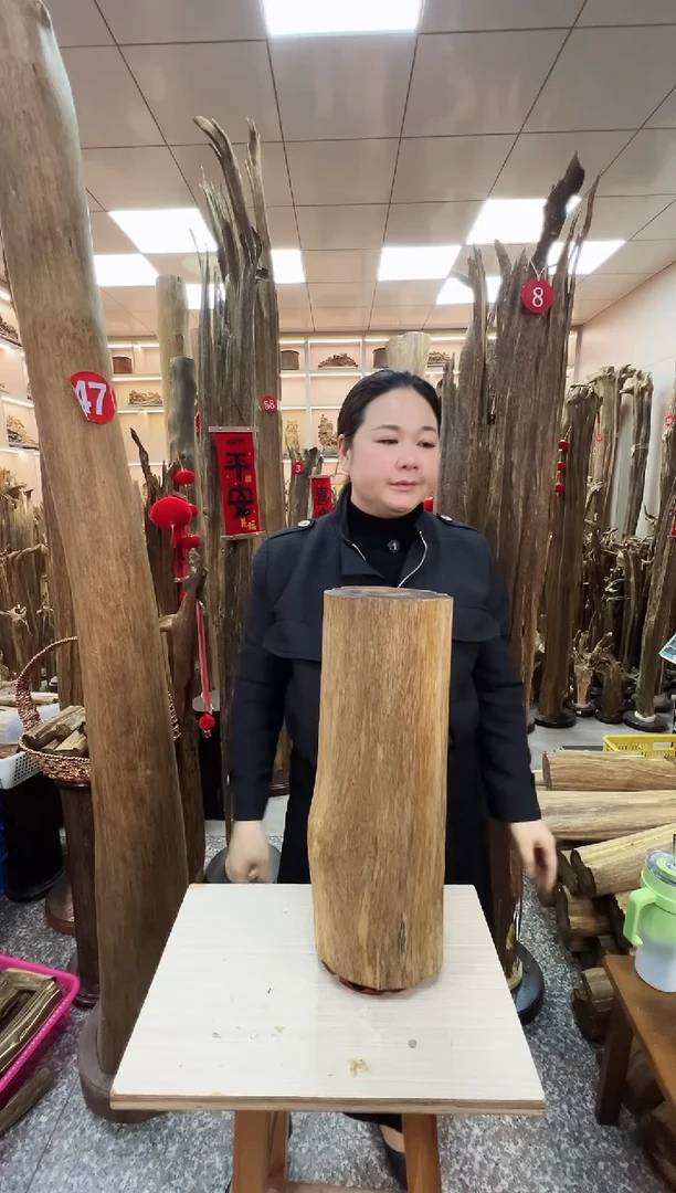 【闪购商品】沉香摆件沉香原材料摆件