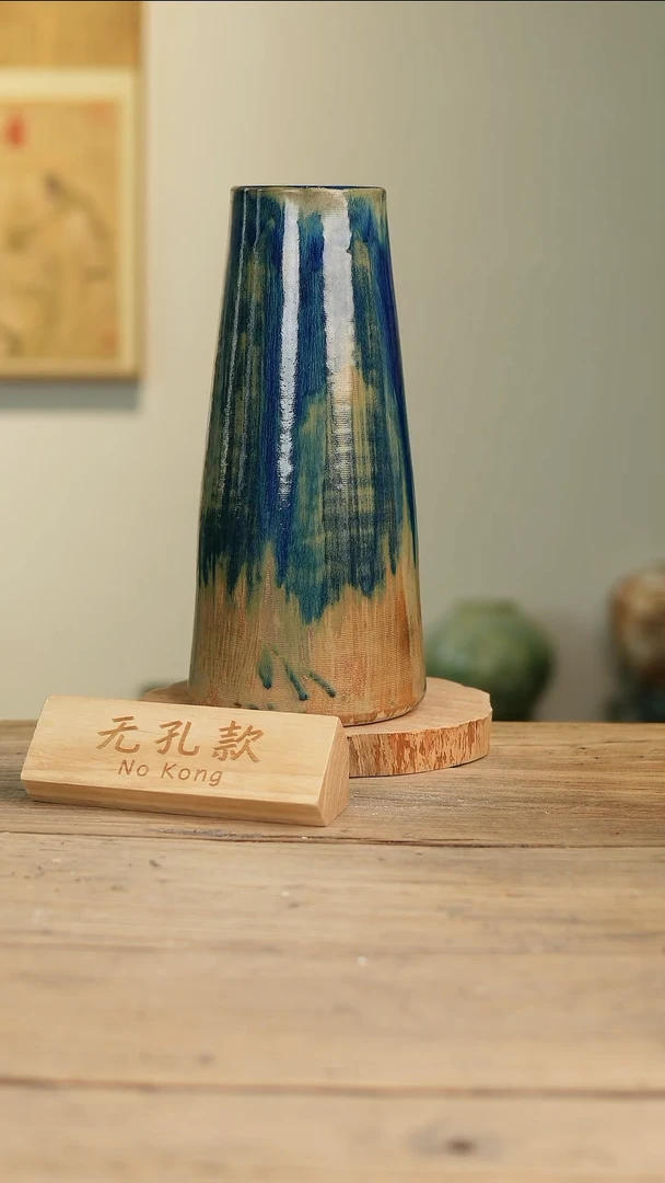 【闪购商品】摆件21-111高32口8误差2无孔