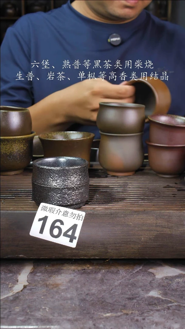 壶一**铁四大名陶钦州坭兴陶164