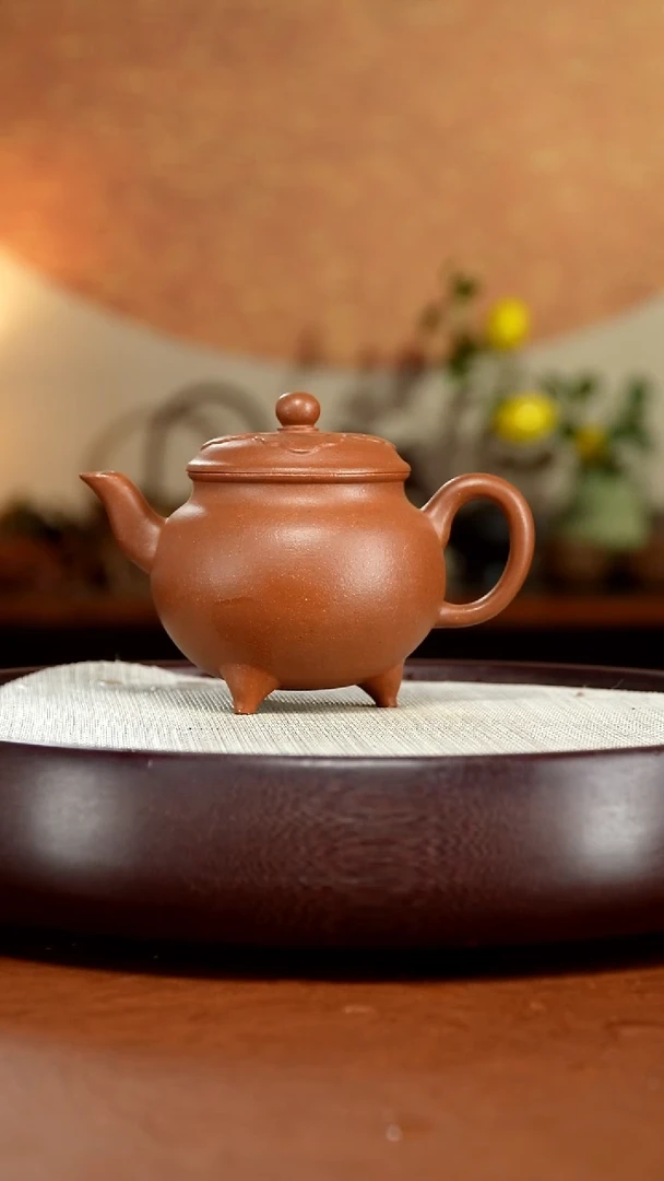 茶壶紫砂宜兴紫砂壶