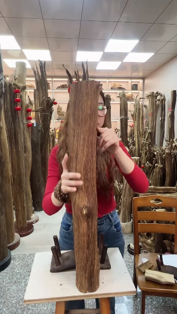 【闪购商品】沉香摆件沉香原料摆件