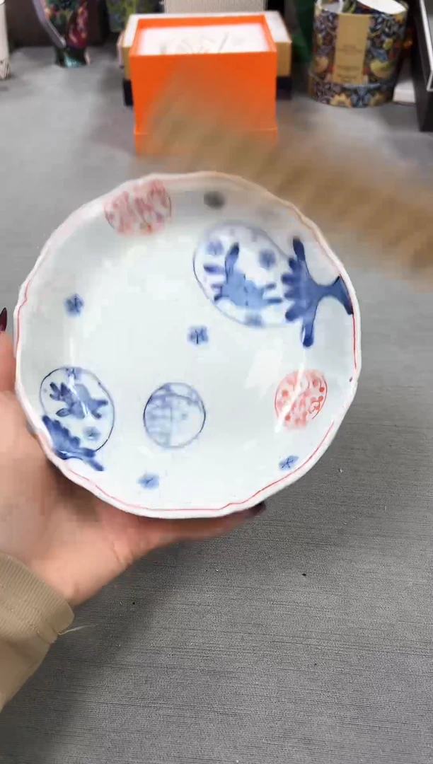 【闪购商品】瓷片新号点菜不计成本漏
