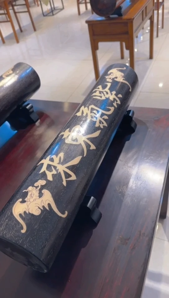 紫檀木类端景台否**来紫檀横财链接