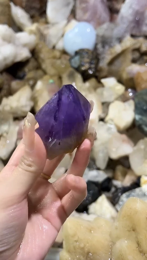 未镶嵌大型摆件（非配饰）水晶944