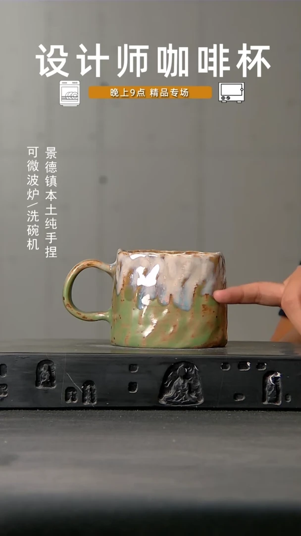 243食品级微波炉洗碗机可进
