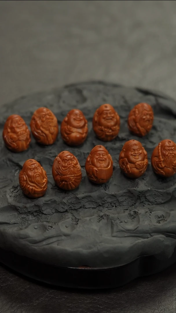 手串/手链橄榄核橄榄核