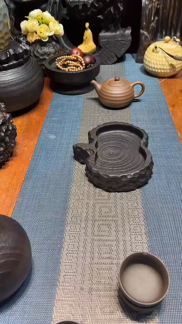 香樟木香樟木一物一拍