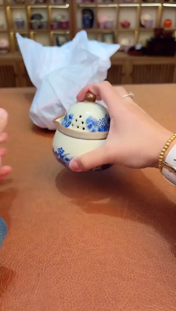 【闪购商品】云云开播茶具链接@@