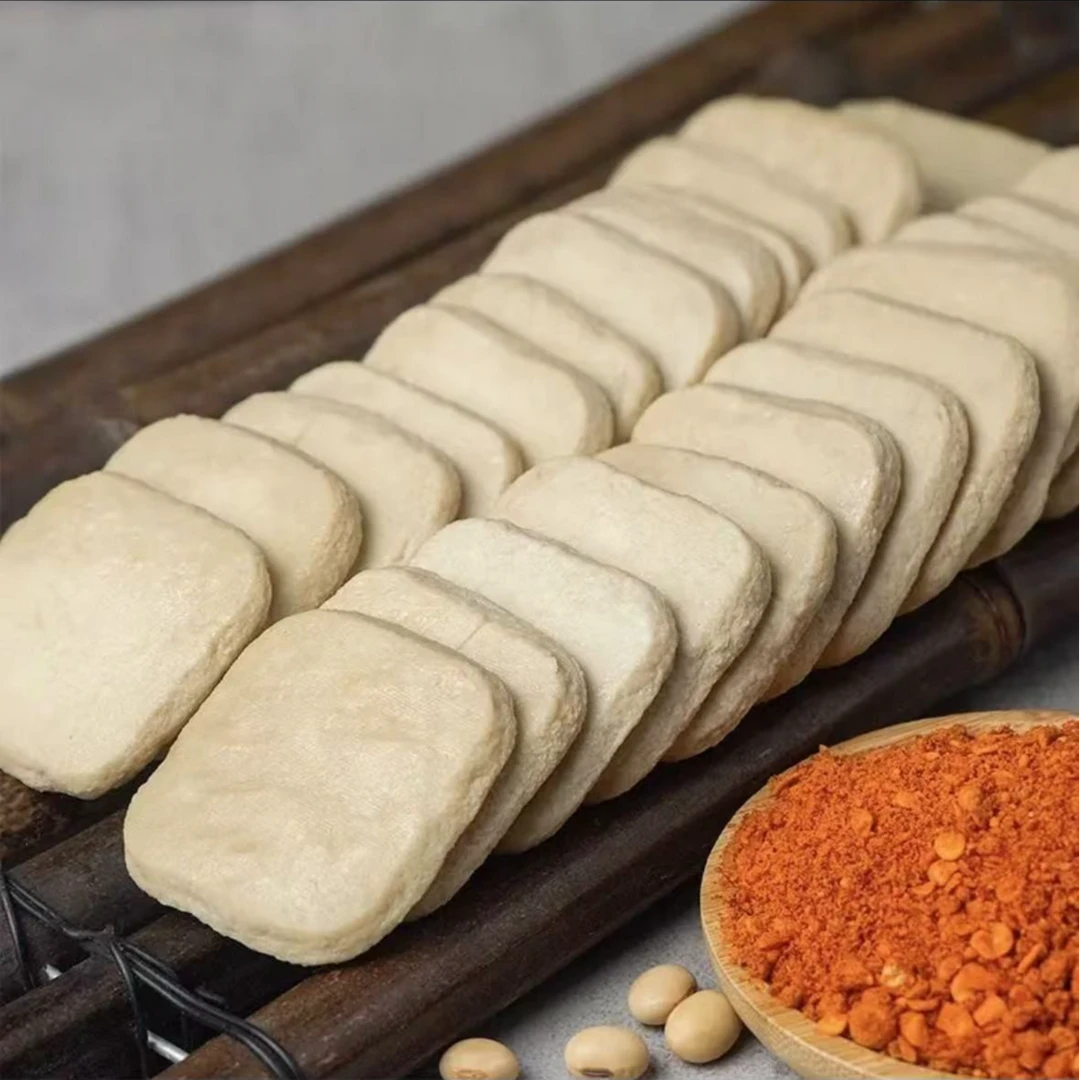 贵州特产大方手撕豆腐送辣椒面正宗网红美食