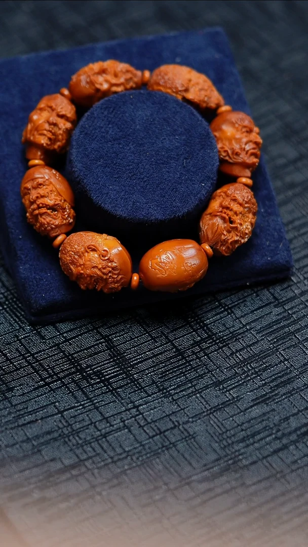 手串/手链橄榄核橄榄核