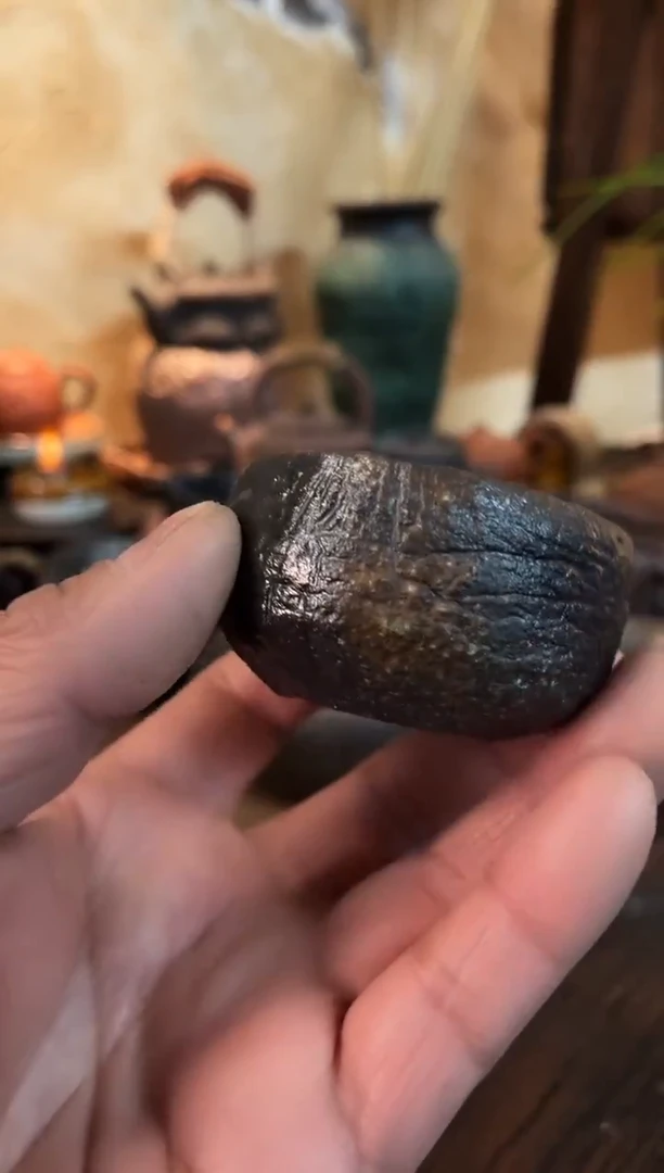 侘寂美学手工茶器