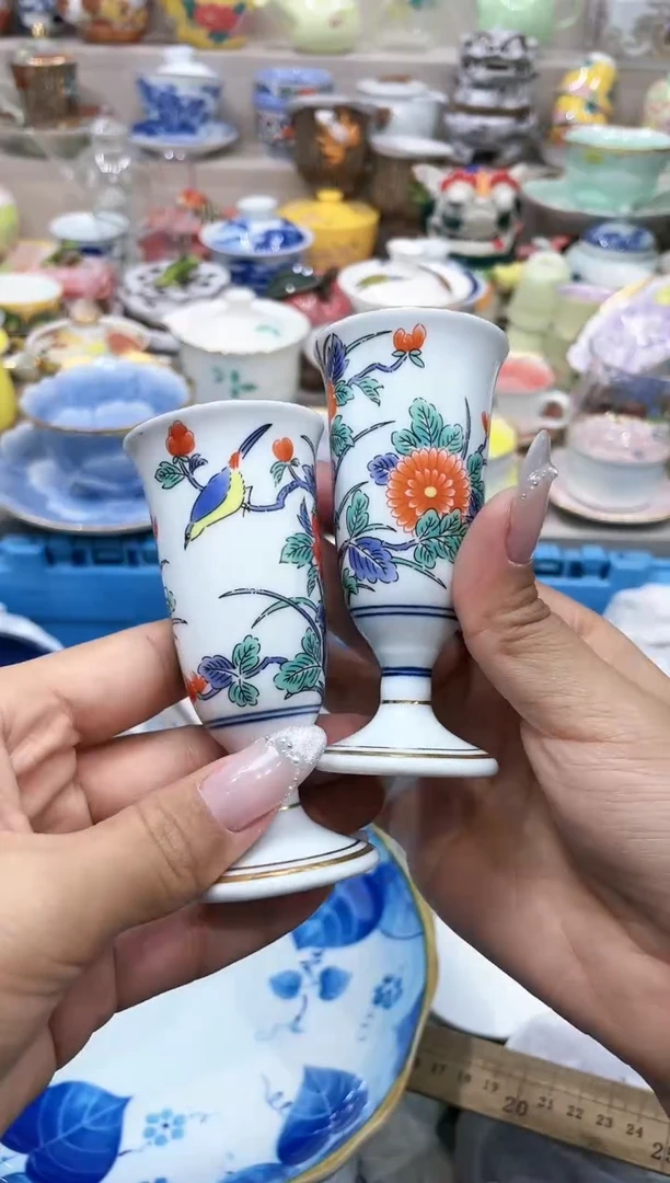 【闪购商品】云陶集市祝大家2025愿你所愿皆所得