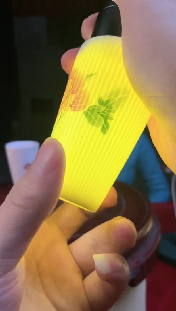 摆件陶景德镇陶瓷杯