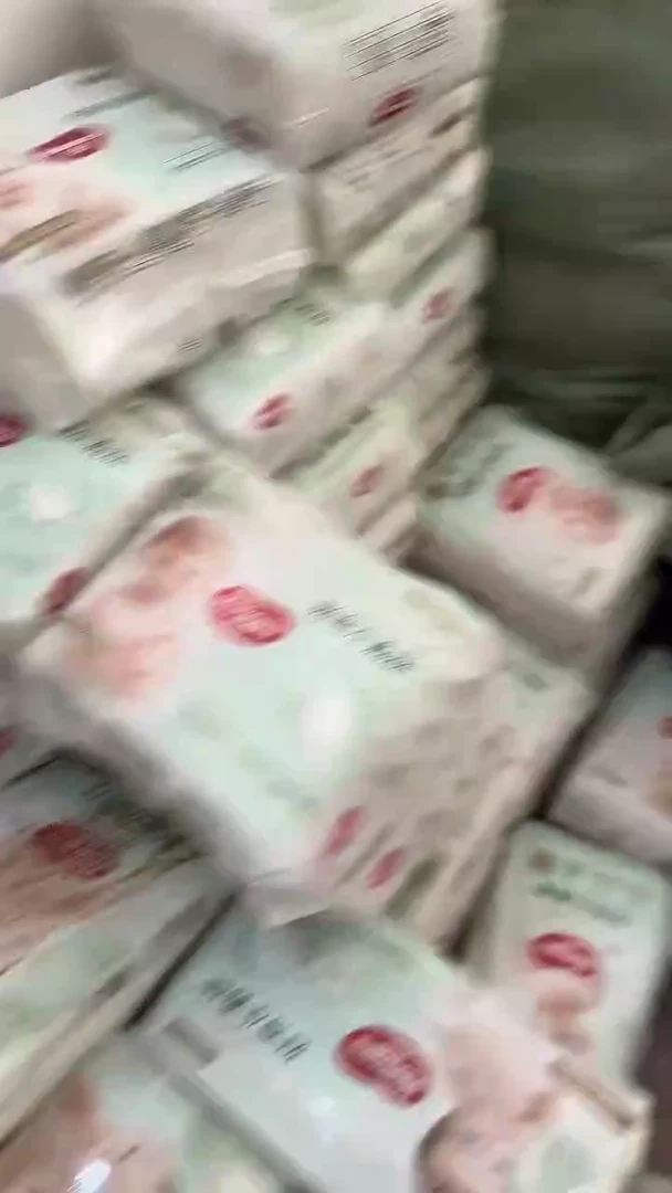 小森林拉拉裤XXXL28瑕疵包