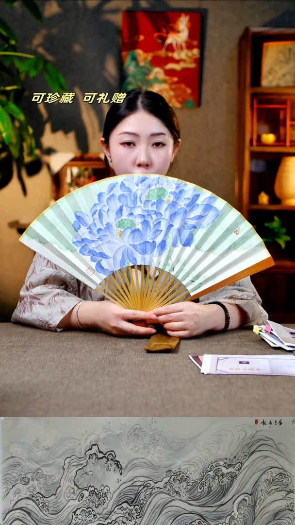 国画WH17