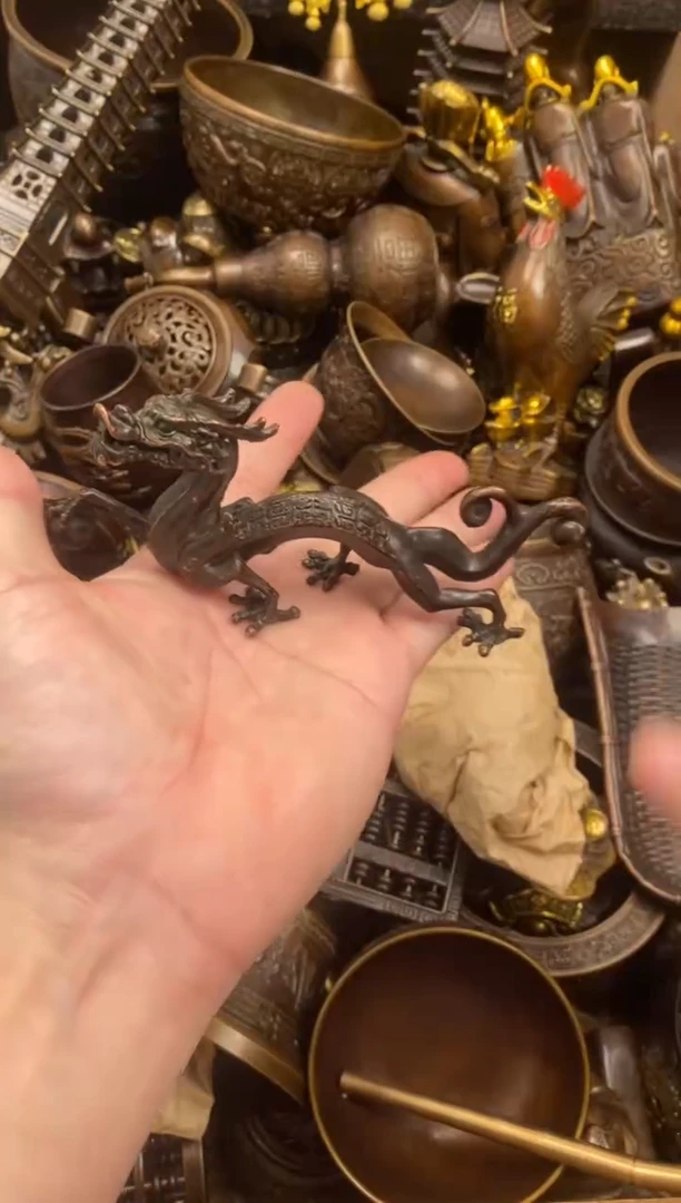 案台摆件 物品摆件