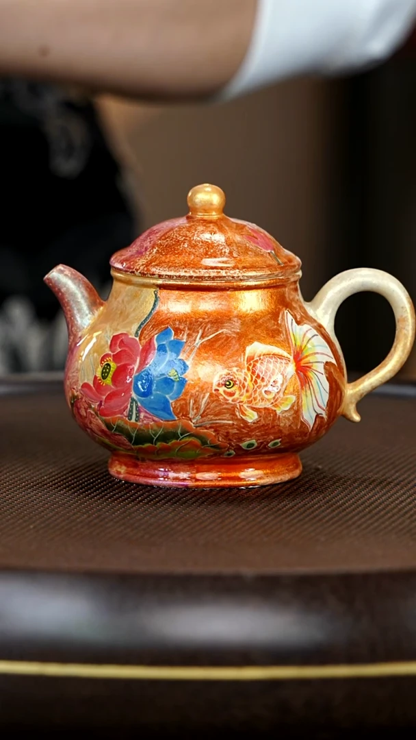 茶壶紫砂闪购商品74