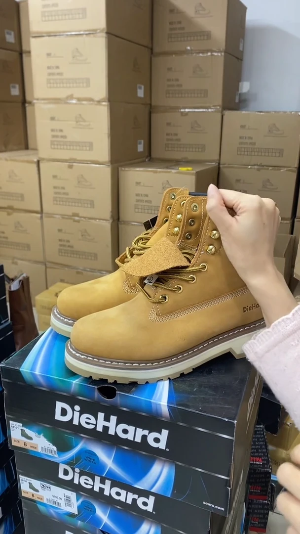 牛皮41码，84101，运动鞋码，工装靴默认瑕疵